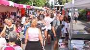 LA FOIRE DU LAC – Rendez-vous très prisé à Sanguinet